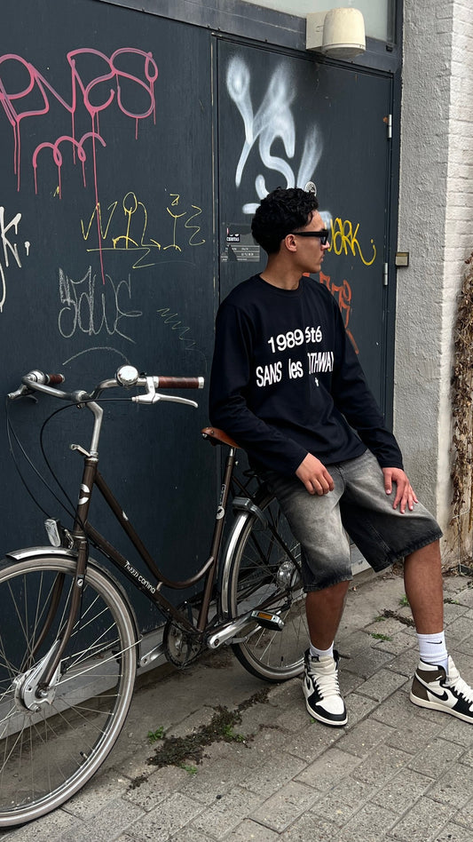 1989 SLB longsleeve